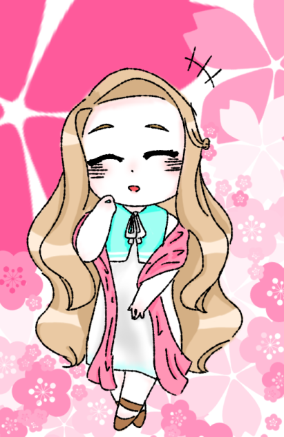 좀비고백설현 스피드페인팅