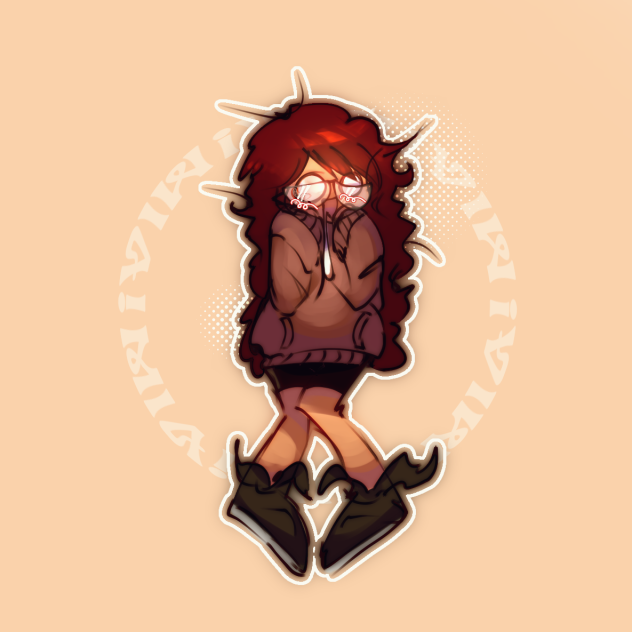 MIA ! - ibisPaint