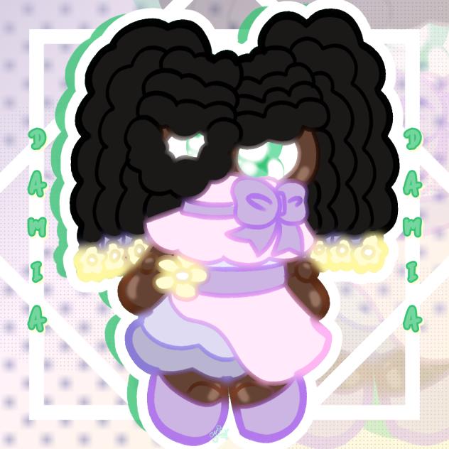 ~✬damia✬~