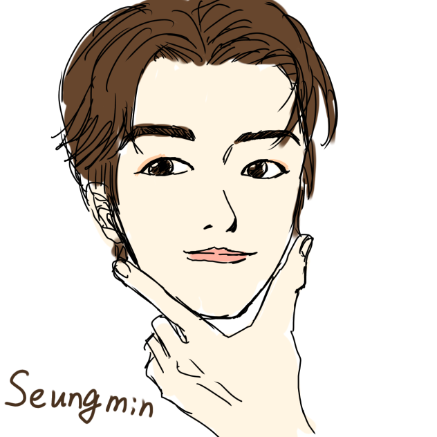 Seungmin