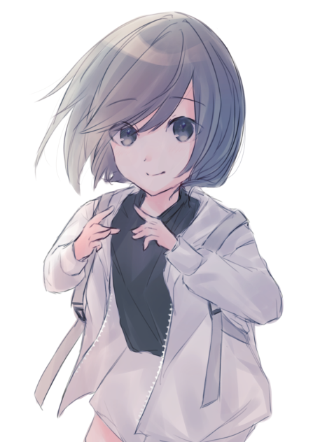 女の子8