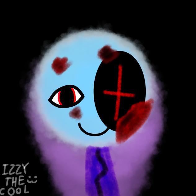 Murderer Astro (UNREALISTIC BLOOD)