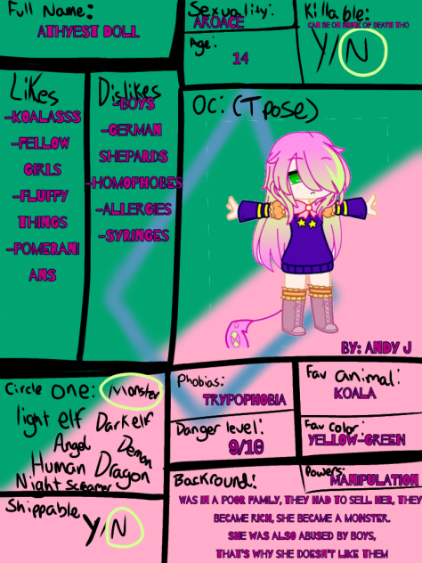 CS for MA S2