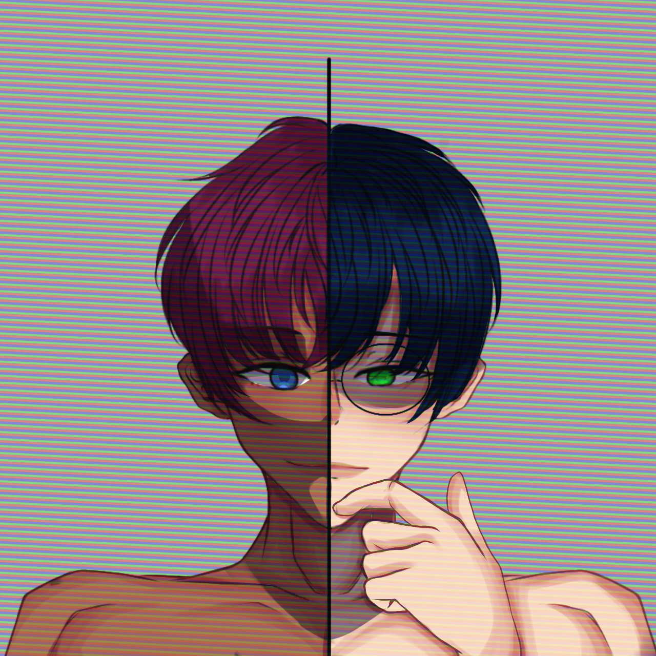 vs - ibisPaint