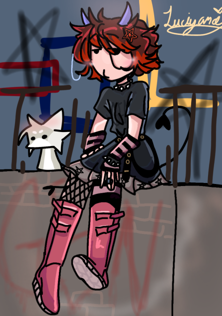gen - ibisPaint