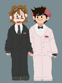 ❗WORK IN PROGRESS❗