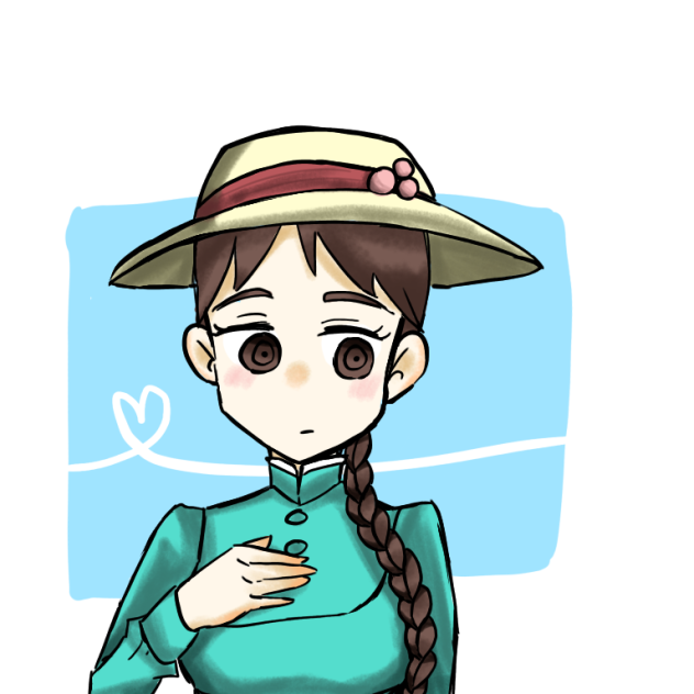 ソフィー