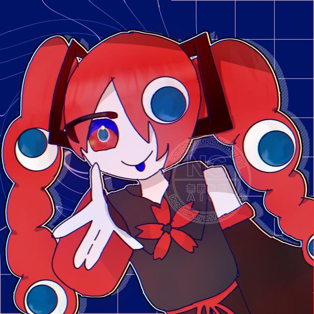 ミャクミャクミク!!!!!