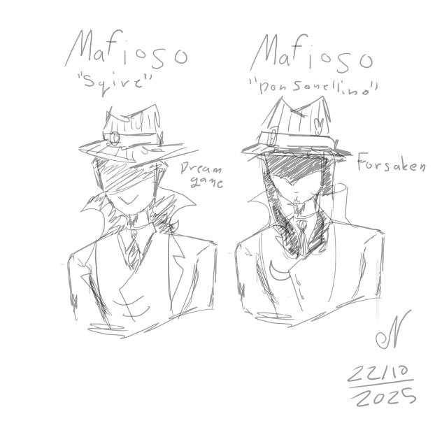 Mafiosos