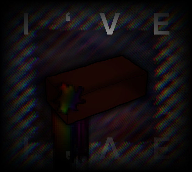 Ｉ　’　Ｖ　Ｅ