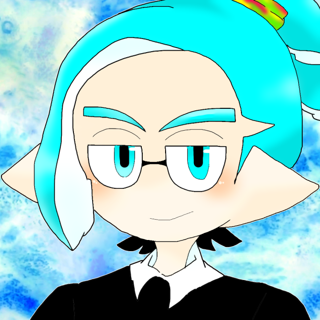 コロイカ  スミカケくん