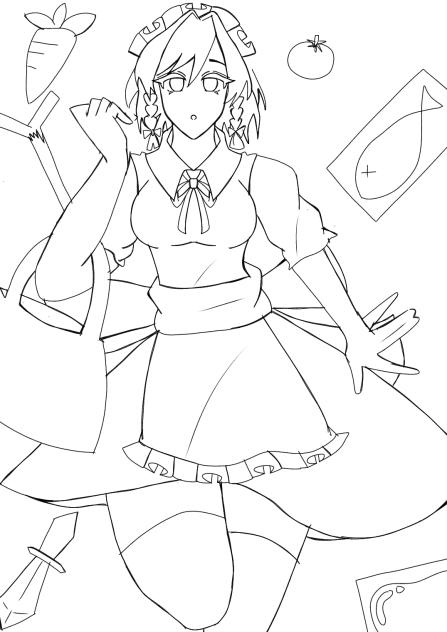 おつかい！