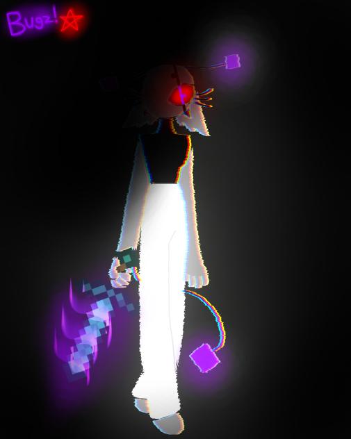 PIXEL IS ANGY RUN AWAy