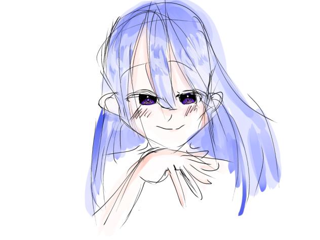 落書き