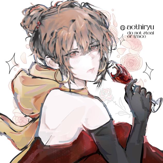 🎀Lady Velvet🍷