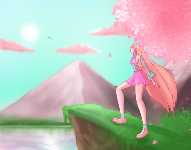 Sakura