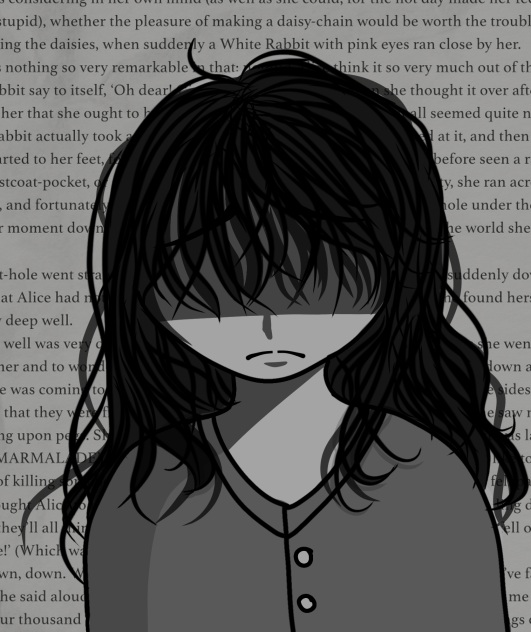 Sad - ibisPaint