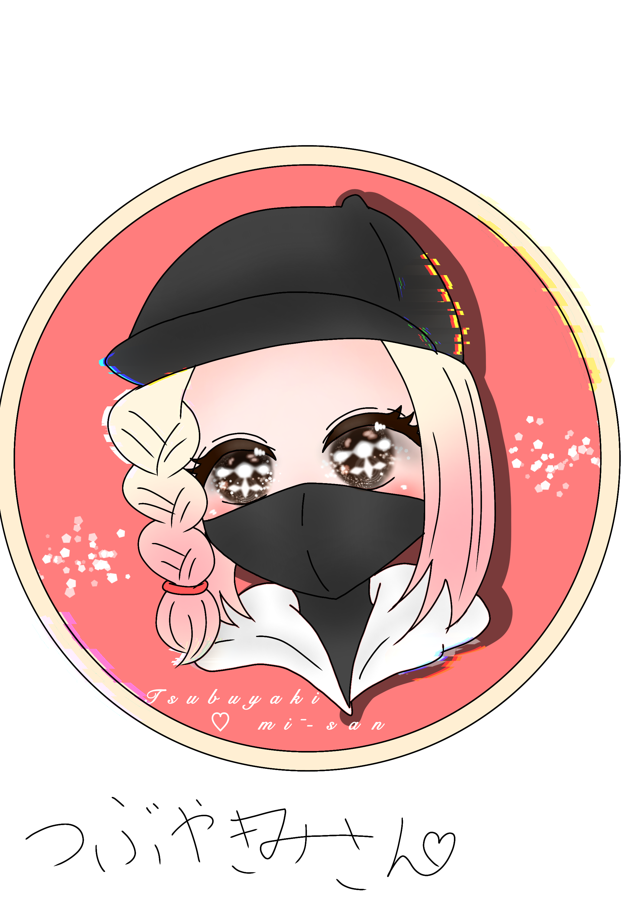 フリーアイコン Ibispaint