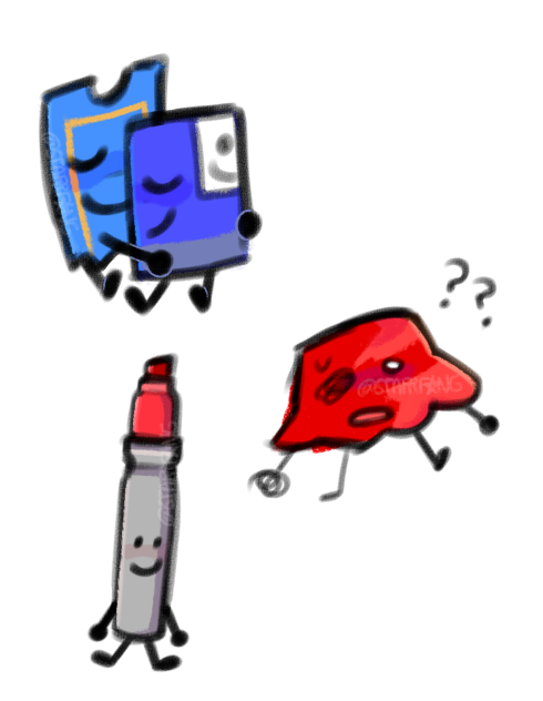 nice show for weenies