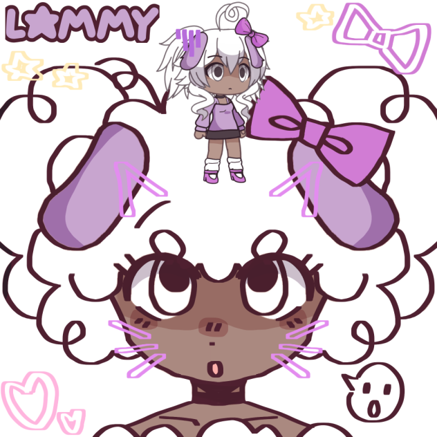 lammy again