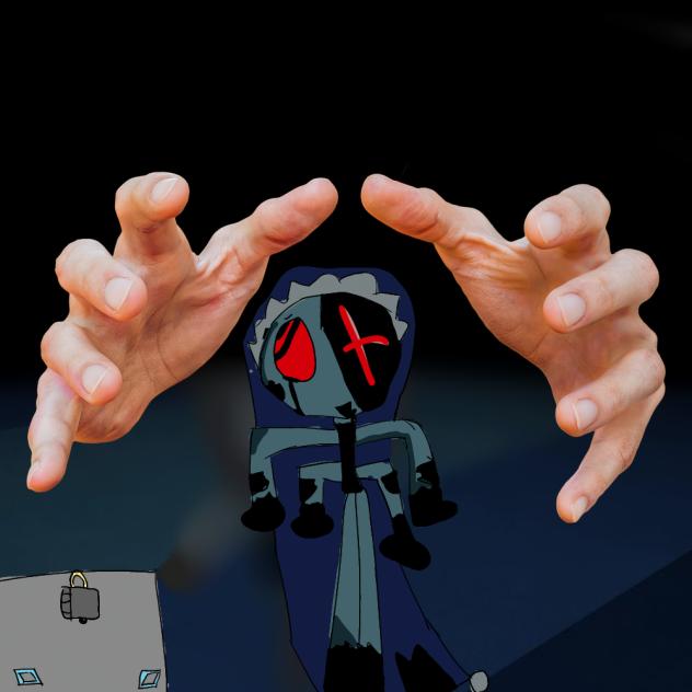 taking twisted astro