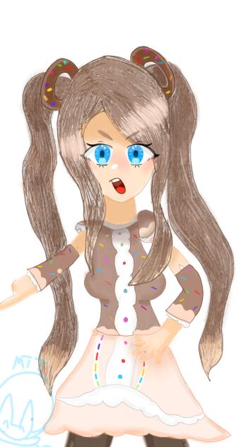 choco - ibisPaint
