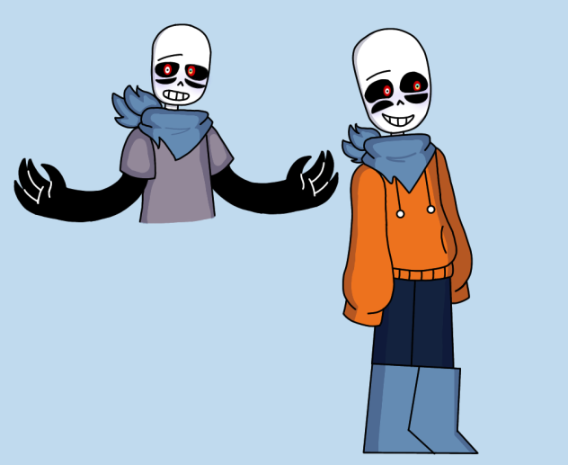 Sans fusion