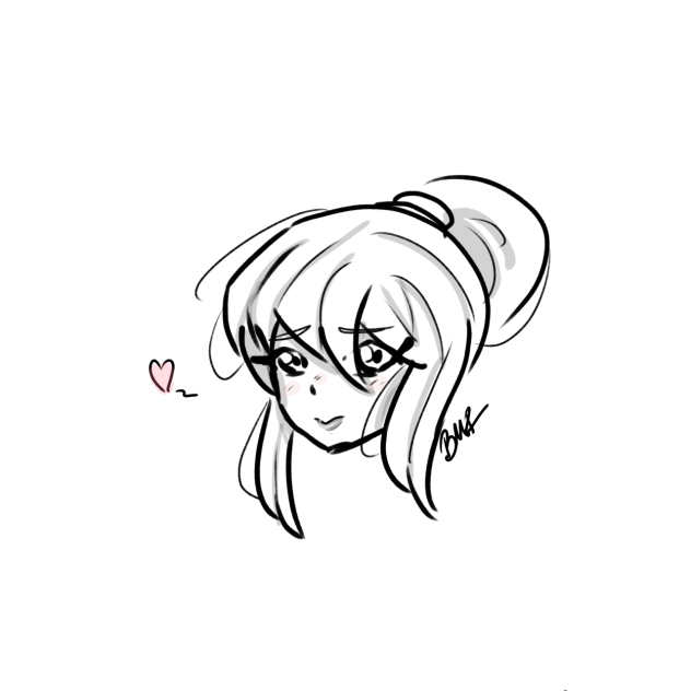 Random sketch