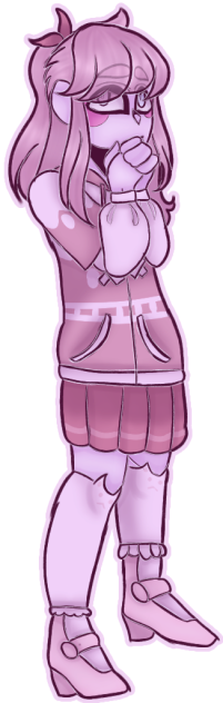 Rúna The Doll Aka Ayumi Blair