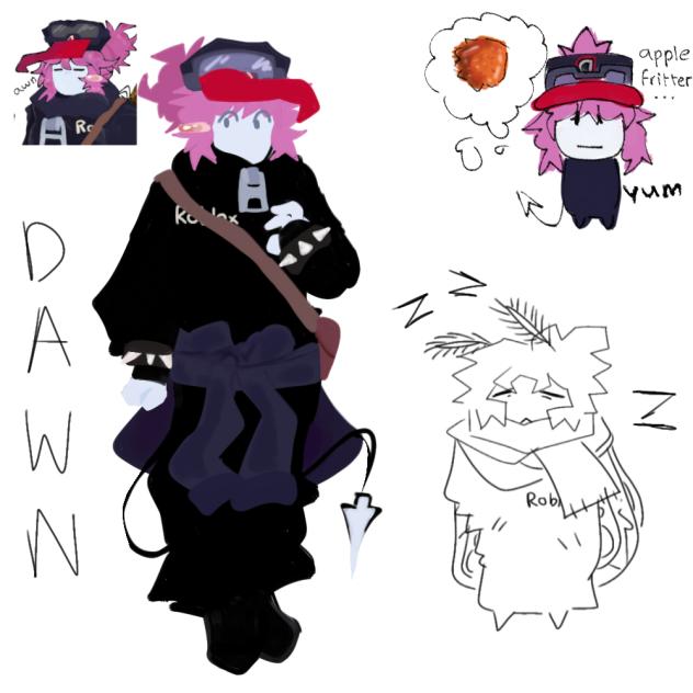 My Sona!