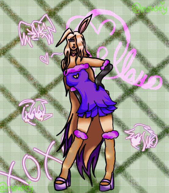 Oc Clare