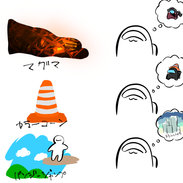 沼ってからというものの