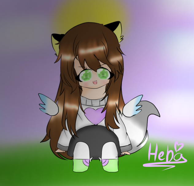 My OC