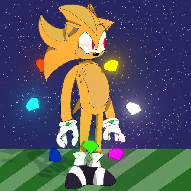 The super form
