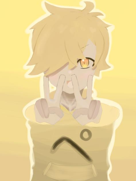 ぺいんとさん！