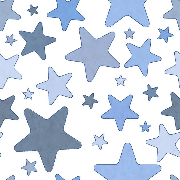 Star Pattern #7