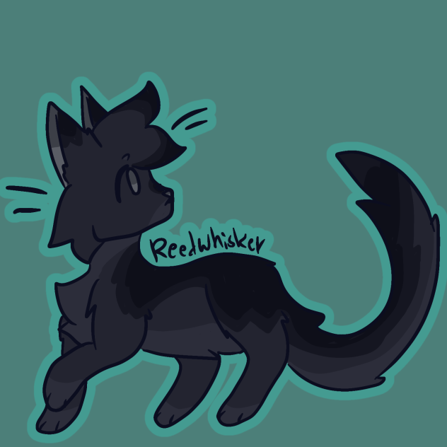 Reedwhisker