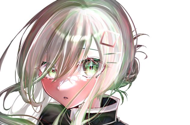 ここにいた