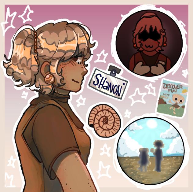 another shanon
