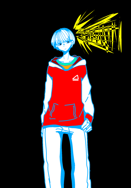 うちの子2
