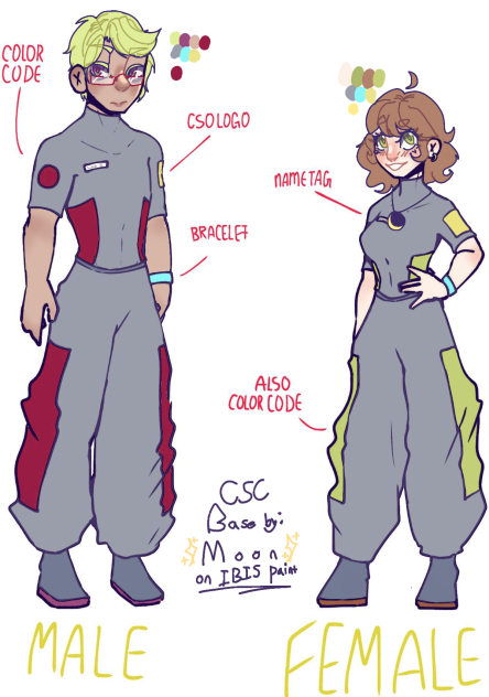 COS Base by ✨ m o o n ✨