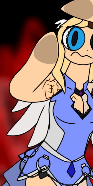 Serenity-Lei Respawn