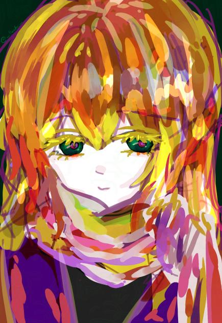 水橋パルスィ
