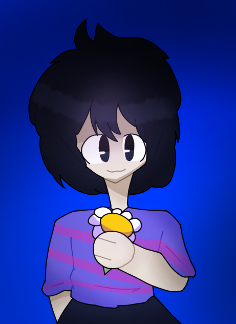 ✿
