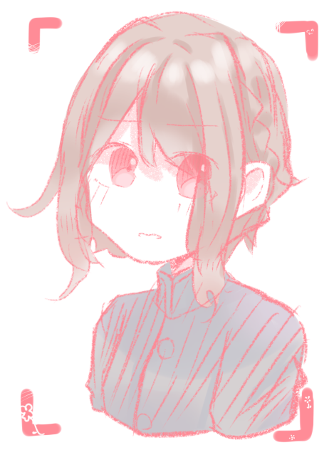 ラクガキ〜
