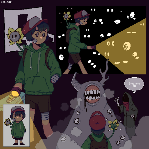 41 sin título - ibisPaint