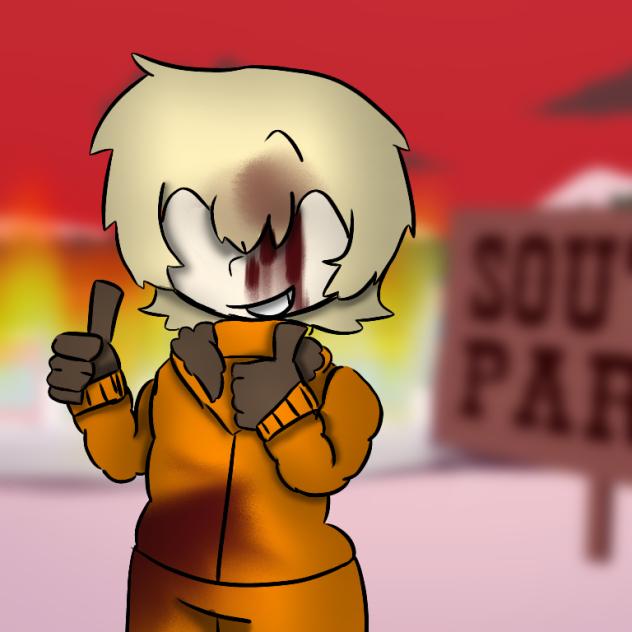 OH MY GOD, WE KILLED CARTMAN‼️‼️