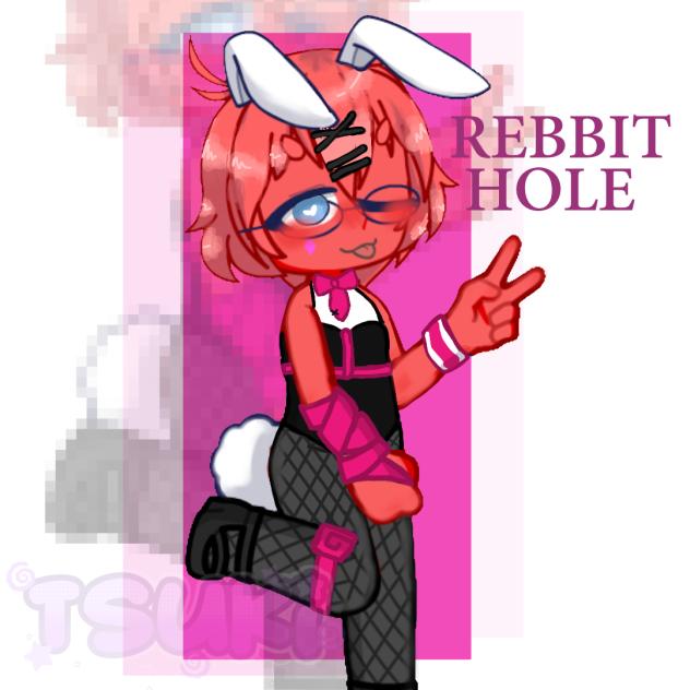 Morajo Rebbit Hole