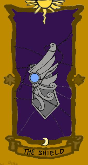The Protect (Clow) - ibisPaint