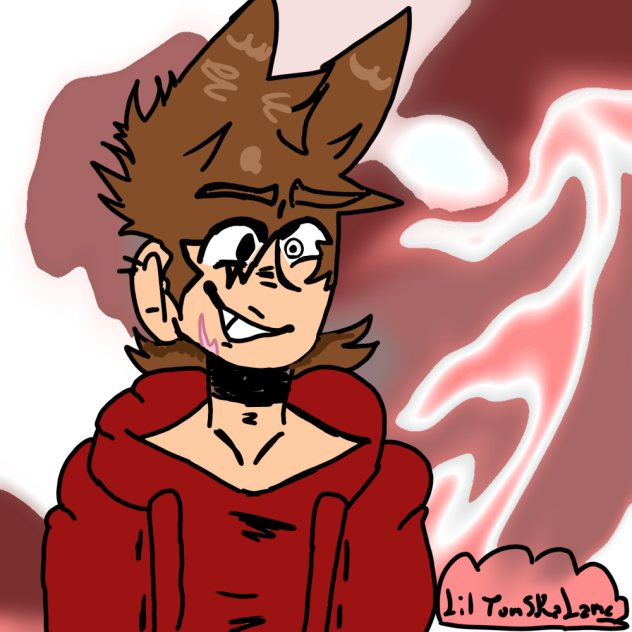 Tord Larrson - ibisPaint